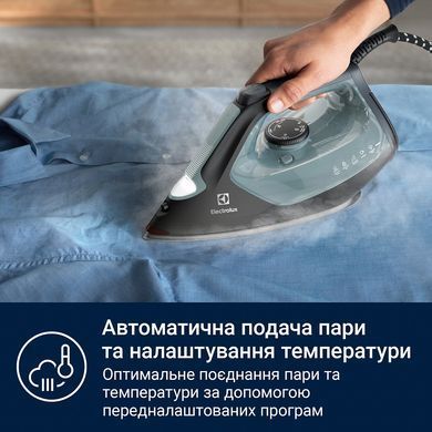 Праска Electrolux E7SI2-6OG (6973299) 910003901 фото