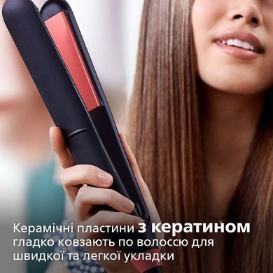 Выпрямитель для волос PHILIPS BHS376/01 BHS376/00 фото
