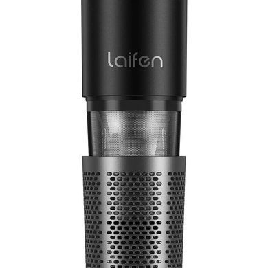Фен для волос Laifen Swift Premium с ионизацией, Platinum Black LF03-PEG-EU фото