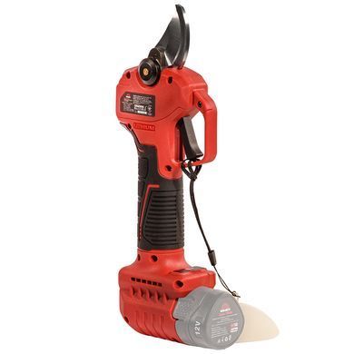 Секатор акумуляторний Vitals Master&nbsp;AG&nbsp;1225c BL V235286 фото