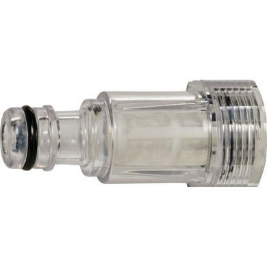 Минимойка высокого давления Einhell TC-HP 90, 1200Вт, 90бар, 372л/час, шланг 3м, 3.9кг 4140740 фото