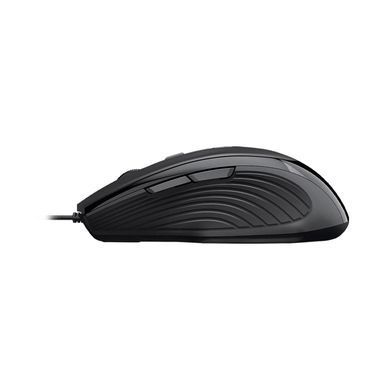 2E Мышь MF180, USB-A, черный 2E-MF180UB фото