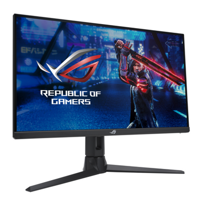 Мониторинг IPS Rog Strix 27 ", 2560*1440,300 Гц ASUS XG27AQMR (90LM08K0-B01170) 3703102 фото