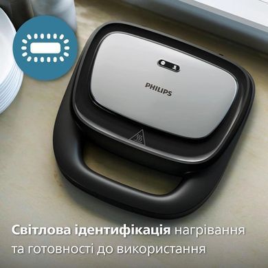 Мультимейкер Philips HD2350/80 (6988731) HD2350/80 фото