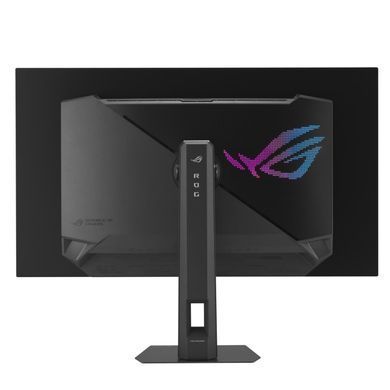 Монитор Asus 31.5" ROG Strix XG32UCWMG 2xHDMI, DP, USB-C, 3xUSB, OLED, 3840x2160, 240Hz, 0.03ms, DCI-P3 99%, FreeSync, HAS, HDR400 90LM0BW0-B01371 фото