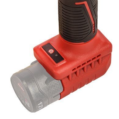 Секатор акумуляторний Vitals Master&nbsp;AG&nbsp;1225c BL V235286 фото