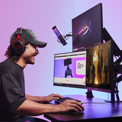 HyperX Монитор LCD 25" FHD Armada 64V61AA фото