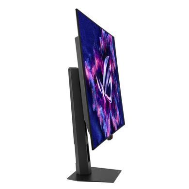 Монитор Asus 31.5" ROG Strix XG32UCWMG 2xHDMI, DP, USB-C, 3xUSB, OLED, 3840x2160, 240Hz, 0.03ms, DCI-P3 99%, FreeSync, HAS, HDR400 90LM0BW0-B01371 фото