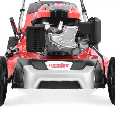 Газонокосилка бензиновая HECHT 5564 SX 5 in 1 HECHT5564SX5IN1 фото