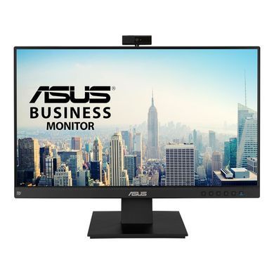 ASUS Монітор 23.8" BE24EQK D-Sub, HDMI, DP, MM, IPS, Cam (375715) 90LM05M1-B08370 фото