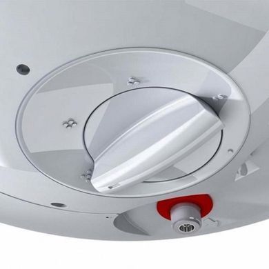 Водонагреватель электрический Tesy Bilight GCV 1204420 B11 TSR, 120 л, 2 кВт, круглый, мех. упр-ние, Болгария, C 303310 фото