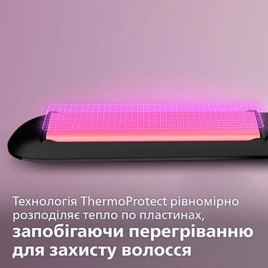 Выпрямитель для волос PHILIPS BHS376/01 BHS376/00 фото