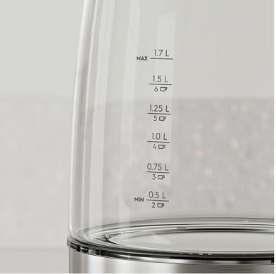 Електрочайник Electrolux E4GK1-4GB (6812221) 910003644 фото
