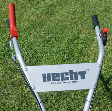 Бензиновый культиватор HECHT 746 HECHT746 фото