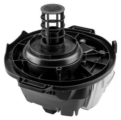 Пилосос для вологого та сухого прибирання Energy+ 18V Li-lon для майстерні, бак на 12 л, без акумулятора 58GE133 фото
