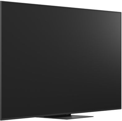 Телевізор 75" LG QNED 4K 120Hz (VRR 144Hz) Smart WebOS Black (390468) 75QNED86A6A фото