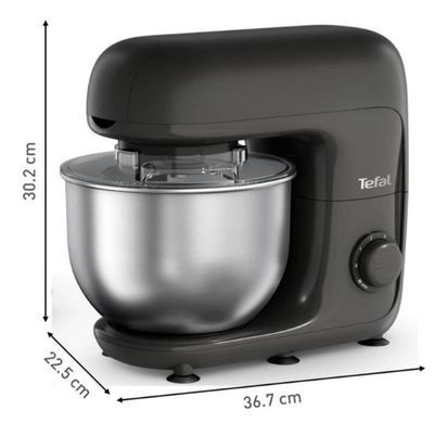 Кухонна машина Tefal QB161H38 (6983775) QB161H38 фото