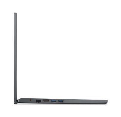 Acer Ноутбук Extensa EX215-55 15.6" FHD IPS, Intel i5-1235U, 16GB, F512GB, UMA, Lin, сірий (382182) NX.EGYEU.02V фото