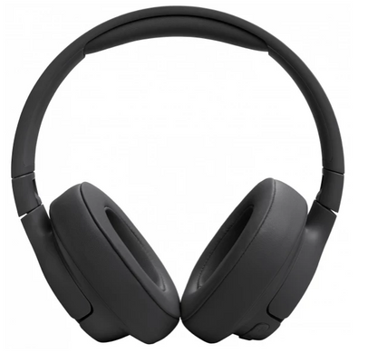 Навушники JBL TUNE 720BT Black (JBLT720BTBLK) (6861961) JBLT720BTBLK фото