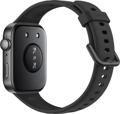 Смарт часы Huawei Watch Fit 3 Black (6995571) 55020CEC фото
