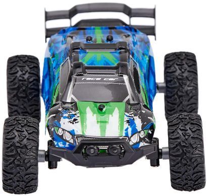 Машинка ZIPP Toys Rapid Monster Blue ibs_5320072 фото