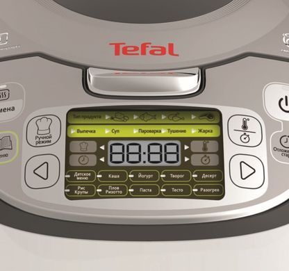 Мультиварка Tefal RK812B32 (6692490) RK812B32 фото