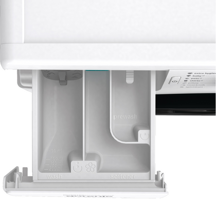 Пральна машина автоматична Gorenje WNEI 94 BS (PS22/26140) (6797733) 739368 фото