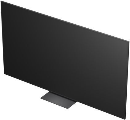 Телевізор 75" LG QNED 4K 120Hz (VRR 144Hz) Smart WebOS Black (390468) 75QNED86A6A фото
