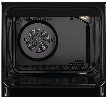 Комбінована плита Electrolux LKK660220K (7022604) 943005592 фото