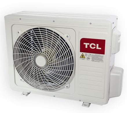Кондиционер TCL (BreezeIN 2.0 UG11 Heat Pump) TAC-09CHSD/UG11V3AHB Inverter R32 WI-FI TAC-09CHSD/UG11V3AHB фото