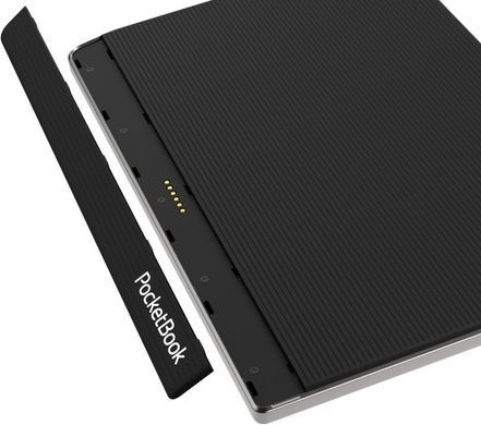 PocketBook Электронная книга 743G InkPad 4, Stardust Silver PB743G-U-CIS фото