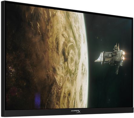 HyperX Монитор LCD 25" FHD Armada 64V61AA фото