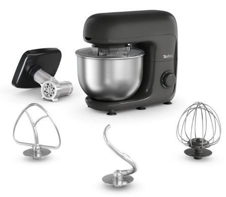 Кухонна машина Tefal QB161H38 (6983775) QB161H38 фото