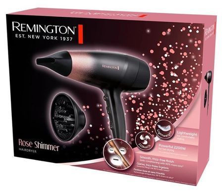 Фен Remington D5305 (6922374) 45782560100 фото