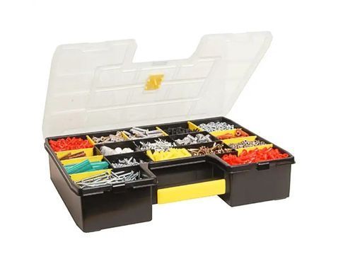 Органайзер Stanley Sort Master Organizer (1-94-745)