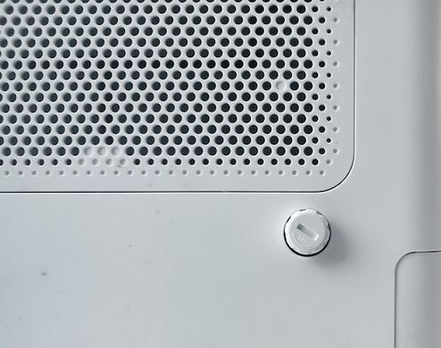 Cooper&Hunter Осушитель воздуха CH-D009WD10-20LDUWF , 20л/сутки, 36м.кв , 170м3/час, 450Вт, 2,5л, дисплей, эл.упр-ие, Wi-Fi, таймер., белый CH-D009WD10-20LDUWF фото