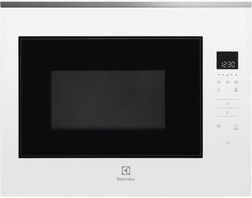 Electrolux Микроволновая печь встраиваемая KMFE264TEW KMFE264TEW фото