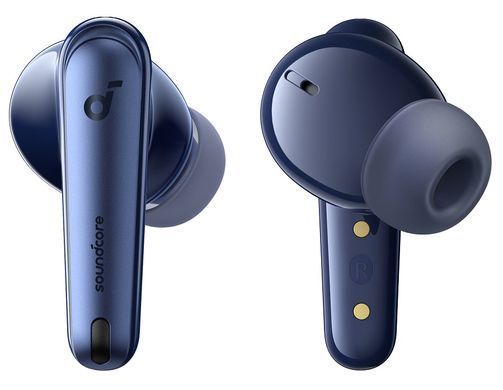 Наушники Anker SoundСore Liberty 4 NC Navy Blue (6907845) A3947G31 фото