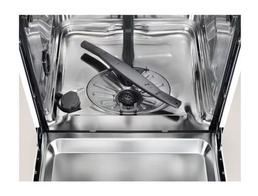 Electrolux Посудомийна машина, 13компл., A++, 60см, дисплей, інвертор, білий (379043) SEA94720SW фото