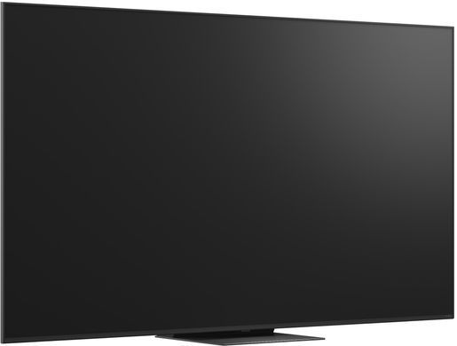 Телевізор 75" LG QNED 4K 120Hz (VRR 144Hz) Smart WebOS Black (390468) 75QNED86A6A фото