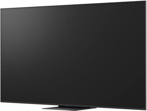 Телевізор 75" LG QNED 4K 120Hz (VRR 144Hz) Smart WebOS Black (390468) 75QNED86A6A фото