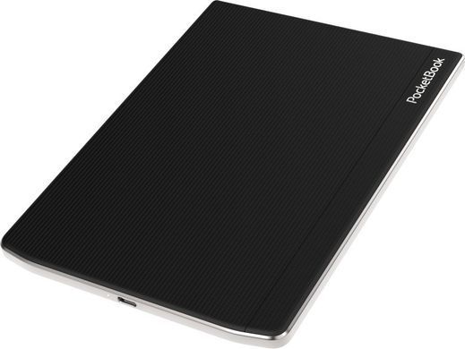 PocketBook Электронная книга 743G InkPad 4, Stardust Silver PB743G-U-CIS фото