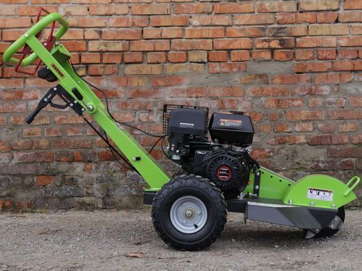 Подрібнювач пнів MAST Gartentechnik SGR1500 SGR1500 фото