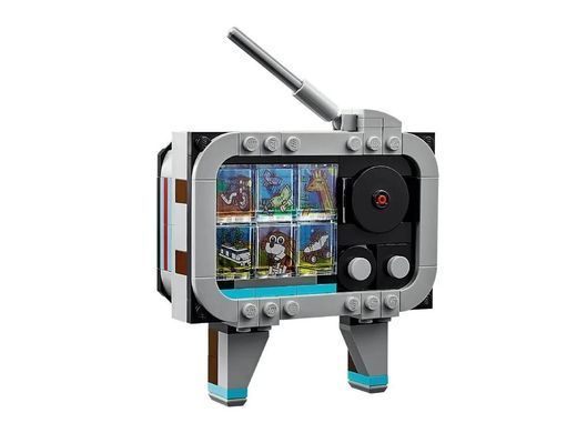 Конструктор LEGO Creator Ретро фотокамера (372404)