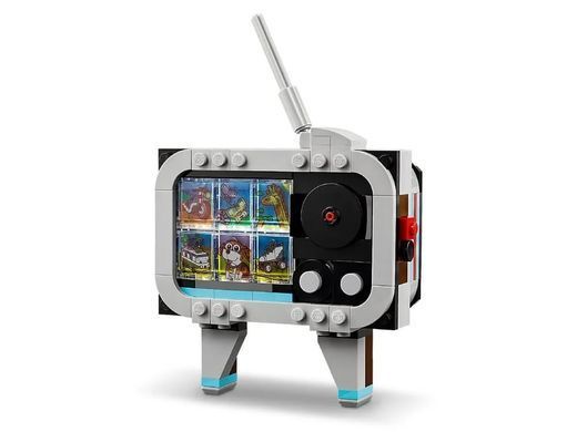 Конструктор LEGO Creator Ретро фотокамера (372404)