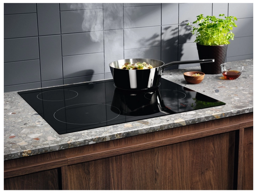 Электрическая варочная поверхность Electrolux EIB60420CK (6873205) 949492531 фото