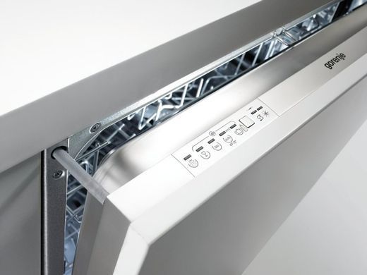 Gorenje GV561D10 (339207) GV561D10 фото