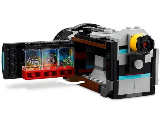 Конструктор LEGO Creator Ретро фотокамера (372404)
