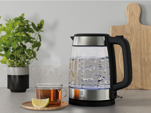 Електрочайник Electrolux E4GK1-4GB (6812221) 910003644 фото