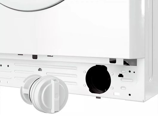 Пральна машина автоматична Indesit OMTWSC 51052 W UA (6964044) 869991673470 фото